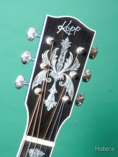 Kevin Kopp AJ Blue Custom "Special Order Made"_3