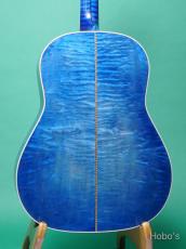 Kevin Kopp AJ Blue Custom "Special Order Made"_4