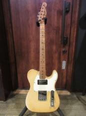 Fender 1967 Telecaster Blonde/Maple cap " Front PU Humbucker Modify"
