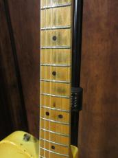 Fender 1967 Telecaster Blonde/Maple cap " Front PU Humbucker Modify"_4