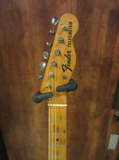 Fender 1967 Telecaster Blonde/Maple cap " Front PU Humbucker Modify"_5