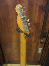 Fender 1967 Telecaster Blonde/Maple cap " Front PU Humbucker Modify"_6