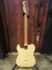 Fender 1967 Telecaster Blonde/Maple cap " Front PU Humbucker Modify"_8
