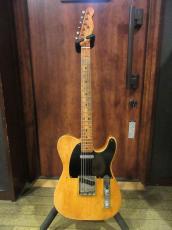 Fender 1952 Telecaster "The Blackguard"