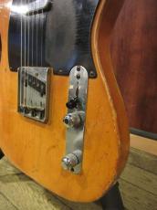 Fender 1952 Telecaster "The Blackguard"_5