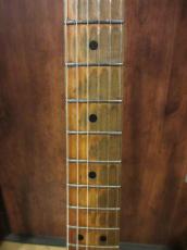 Fender 1952 Telecaster "The Blackguard"_6