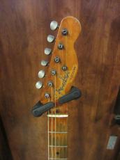 Fender 1952 Telecaster "The Blackguard"_7