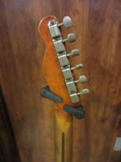 Fender 1952 Telecaster "The Blackguard"_8