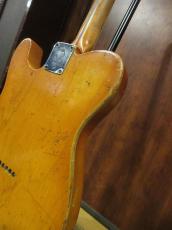Fender 1952 Telecaster "The Blackguard"_10