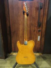 Fender 1952 Telecaster "The Blackguard"_11