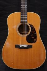 SEAGULL by M.Shiozaki SEAGULL by M.Shiozaki SD-70 #0103 1984年製 (Sitka Spruce / Honduras Rosewood)_6