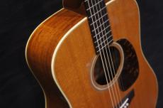 SEAGULL by M.Shiozaki SEAGULL by M.Shiozaki SD-70 #0103 1984年製 (Sitka Spruce / Honduras Rosewood)_7