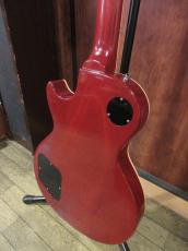 Gibson Custom Shop Historic Collection 1958 Les Paul Standard Figured Top VOS Lemon Burst_9