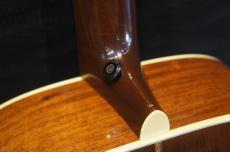 SEAGULL by M.Shiozaki SEAGULL by M.Shiozaki SD-70 #0103 1984年製 (Sitka Spruce / Honduras Rosewood)_10