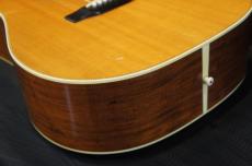 SEAGULL by M.Shiozaki SEAGULL by M.Shiozaki SD-70 #0103 1984年製 (Sitka Spruce / Honduras Rosewood)_11