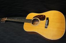SEAGULL by M.Shiozaki SEAGULL by M.Shiozaki SD-70 #0103 1984年製 (Sitka Spruce / Honduras Rosewood)_12