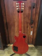 Gibson Custom Shop Historic Collection 1958 Les Paul Standard Figured Top VOS Lemon Burst_10