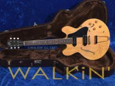 Archtop Tribute AT130