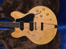 Archtop Tribute AT130_2