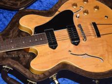 Archtop Tribute AT130_6