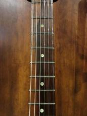 Gibson 1956 Les Paul Junior Sunburst "B7 Bigsby Unit Loaded"_6