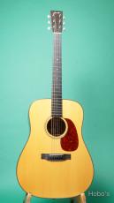 Collings D-1 A Custom "Cuban Mahogany"_2