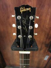 Gibson 1956 Les Paul Junior Sunburst "B7 Bigsby Unit Loaded"_7