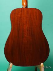 Collings D-1 A Custom "Cuban Mahogany"_4