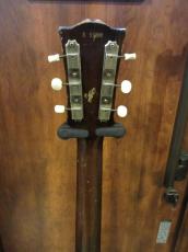 Gibson 1956 Les Paul Junior Sunburst "B7 Bigsby Unit Loaded"_8