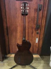 Gibson 1956 Les Paul Junior Sunburst "B7 Bigsby Unit Loaded"_10