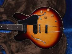 Archtop Tribute AT130_2