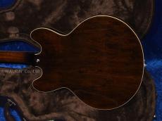 Archtop Tribute AT130_3