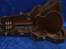 Archtop Tribute AT130_4