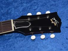 Archtop Tribute AT130_5