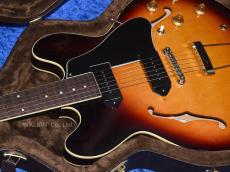 Archtop Tribute AT130_6