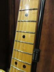 Fender 1975 Telecaster Blonde/Maple_4