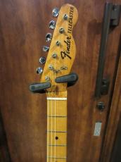 Fender 1975 Telecaster Blonde/Maple_5