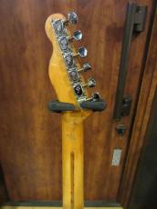 Fender 1975 Telecaster Blonde/Maple_6