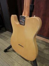 Fender 1975 Telecaster Blonde/Maple_7