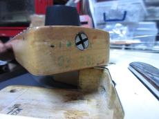 Fender 1975 Telecaster Blonde/Maple_8