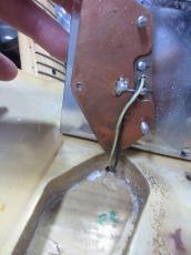 Fender 1975 Telecaster Blonde/Maple_10