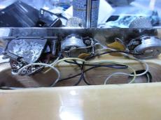 Fender 1975 Telecaster Blonde/Maple_11