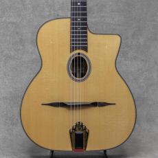 Dell'Arte Dark Eyes / 2000s