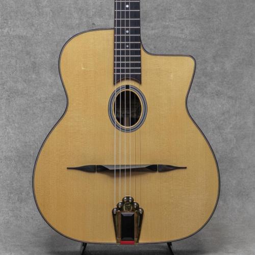 Dell'Arte Dark Eyes / 2000s