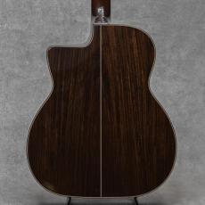 Dell'Arte Dark Eyes / 2000s_3