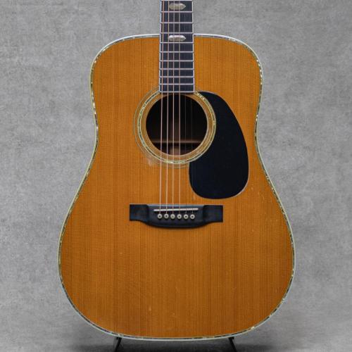 Martin D-41 / 1976