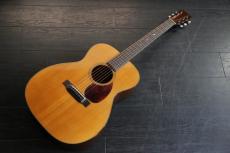Pre-War Guitars Co. OM-18 Distress Level 1.25  トリファイド加工　セール期間限定