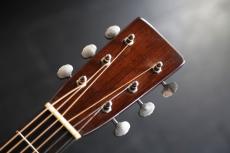 Pre-War Guitars Co. OM-18 Distress Level 1.25  トリファイド加工　セール期間限定_2