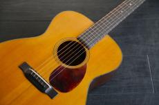 Pre-War Guitars Co. OM-18 Distress Level 1.25  トリファイド加工　セール期間限定_3