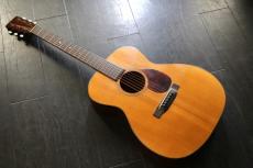 Pre-War Guitars Co. OM-18 Distress Level 1.25  トリファイド加工　セール期間限定_5